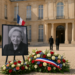 Francia despide a Bernadette Chirac, "una gran dama de buen corazón"