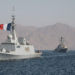 Francia y los aliados europeos, prestos a "acompañar" a Estados Unidos en la reapertura del Estrecho de Ormuz