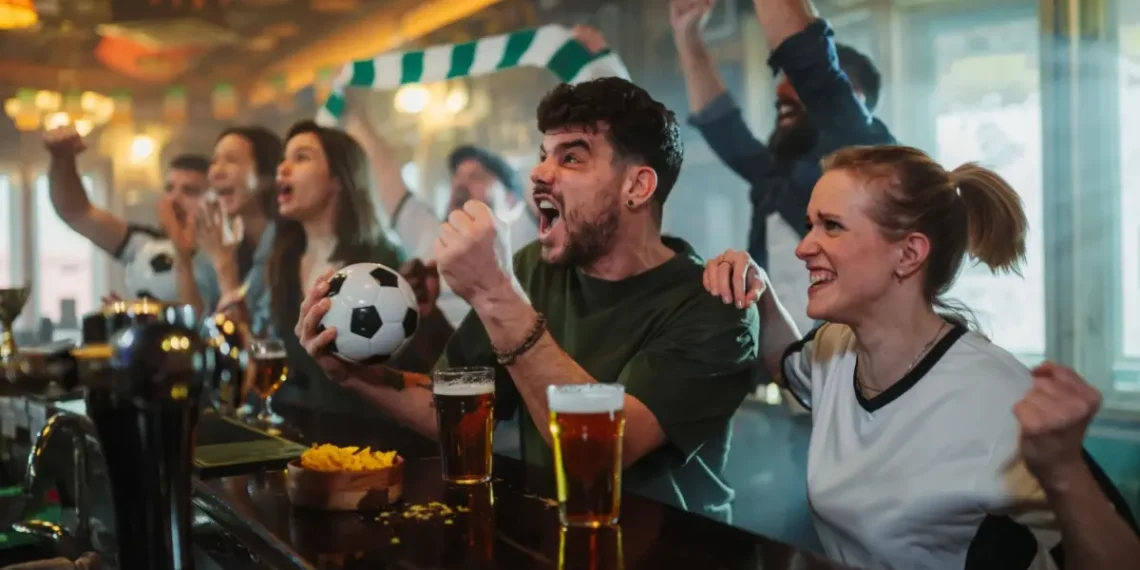 XP pone a Francia, el comercio minorista y las acciones de bebidas como favoritos del Mundial 2026