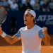 Francisco Cerúndolo conquista el torneo de Queen's, su primer ATP 500