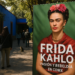 ‘I call this dish Frida Kahlo Against the World. It’s hot and horny!’ My thrilling week of Fridamania in Mexico City | Frida Kahlo