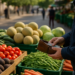 Además del jitomate, ¿cuáles son las 10 frutas y hortalizas que más están golpeando tu bolsillo?