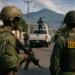 Tropas extranjeras gozarán de inmunidad en lucha anticrimen en Ecuador