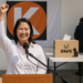 Fujimori da por ganadas las elecciones en Perú: "Ahora tenemos que fijarnos en los próximos cinco años"