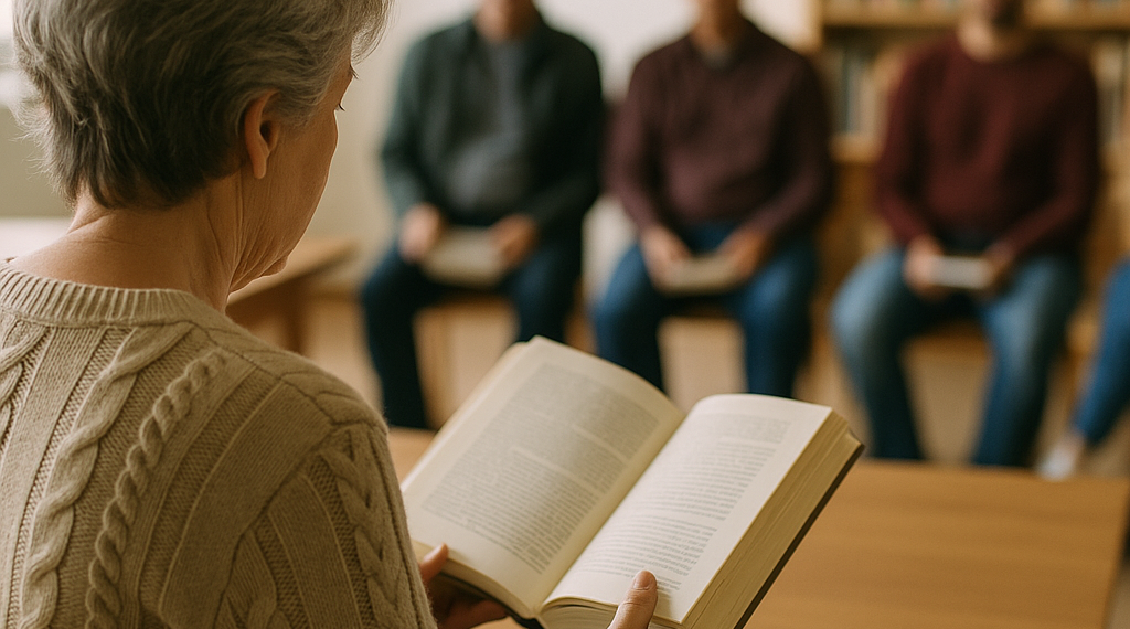 Una fundación busca acercar la literatura premiada a los adultos que dejaron de leer: de qué se trata