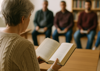 Una fundación busca acercar la literatura premiada a los adultos que dejaron de leer: de qué se trata