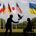 El G-7 busca relanzar las negociaciones de paz en Ucrania con la presencia de EEUU y la UE
