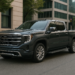 GMC Sierra 2027: nuevos motores V8, cambios de imagen y más lujo que antes