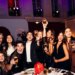 GQ Aced the Best Party in Paris this Week