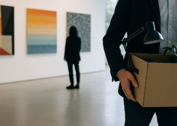 Pace Gallery Cuts 50 Artists, 50 Staff