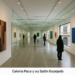 Pace Gallery’s Hall of Mirrors