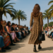 Ganni Resort 2027 Collection | Vogue