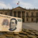 Gasto federalizado registra su peor abril desde el 2009