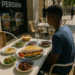 Comida persa para Lamine Yamal en el día de descanso