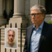 Gates dice que Epstein intentó chantajearlo con infidelidades