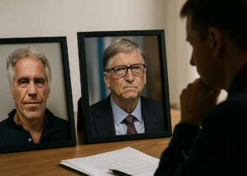 Bill Gates afirma que Epstein exploró cómo chantajearlo