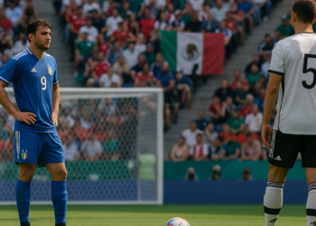 Gigantes sedientos de redención buscan sus pases a octavos del Mundial 2026