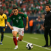 Va Gilberto Mora de inicio ante Ecuador