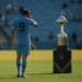 Giménez, sin Mundial en el peor año de su carrera