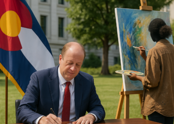 Colorado Governor Signs Artist Corporation Bill into State Law