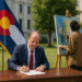 Colorado Governor Signs Artist Corporation Bill into State Law