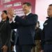 Con policía profesionalizada gobierno de Puebla fortalece la seguridad de las familias