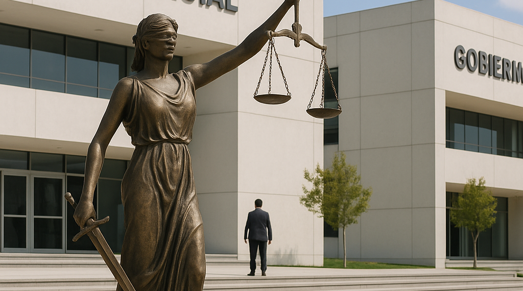 Gobierno de Puebla y Poder Judicial impulsan nuevo modelo de justicia cercana y humanista