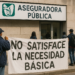 Gobierno federal propone crear aseguradora pública; CNTE advierte que "no cubre la demanda central"