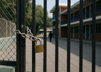 Presidencia decreta suspensión de clases en la CDMX el martes 30 de junio