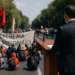 Pide Gobierno a CNTE concluir protesta