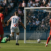 Cabezazo de Vlasic da triunfo a Croacia 2-1 sobre Ghana y la clasifica a dieciseisavos de final del Mundial
