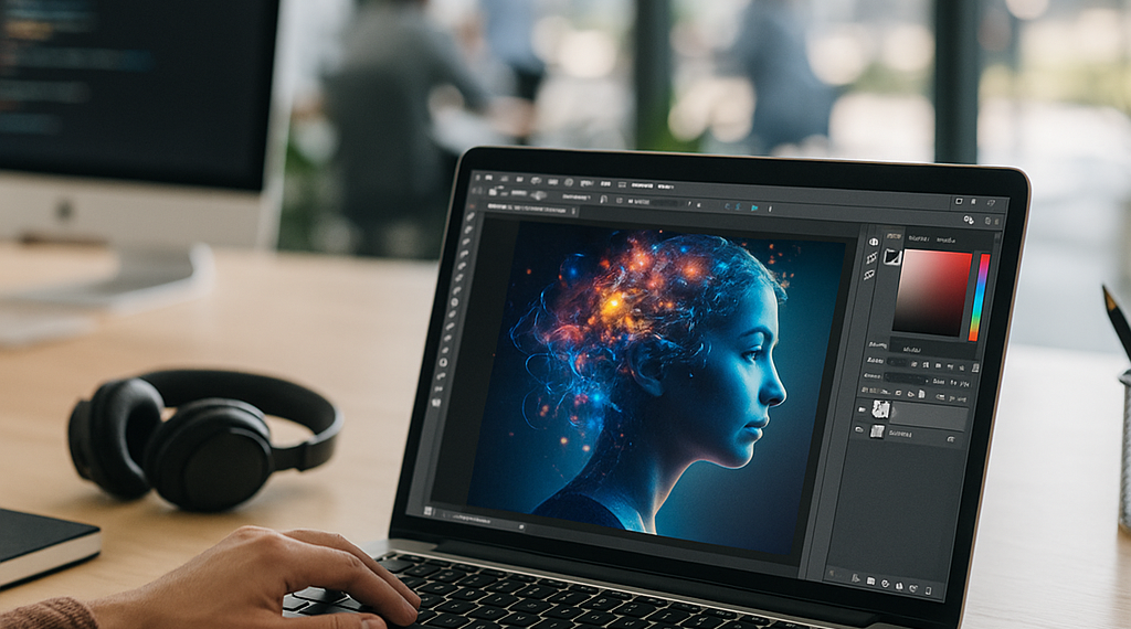 There’s A Big Need For Creative Talent In The Age Of AI