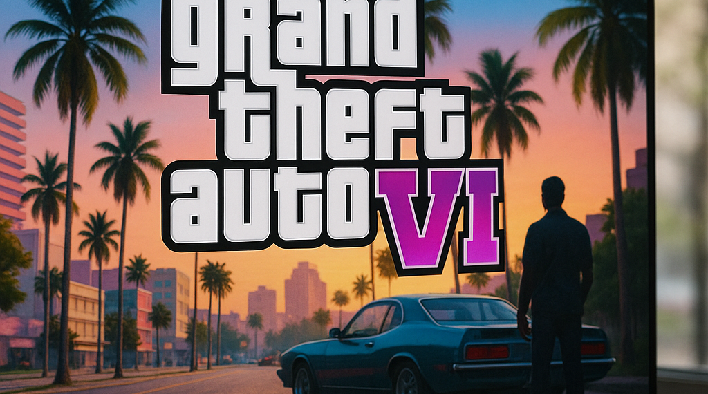 Grand Theft Auto VI lanza sus pedidos anticipados este jueves