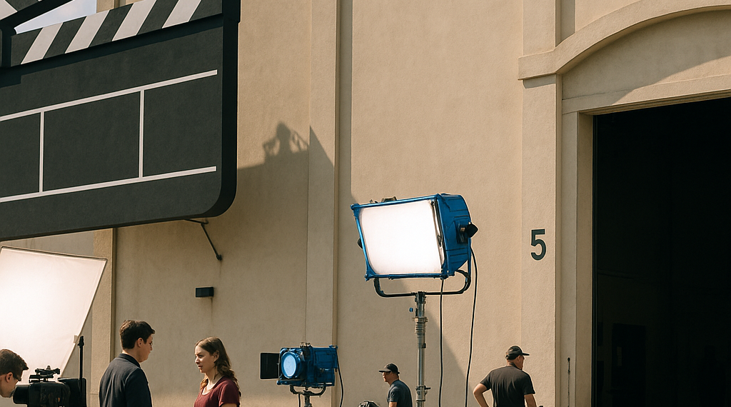 Major Hollywood Studios Are Starting To Produce Their Own Microdramas