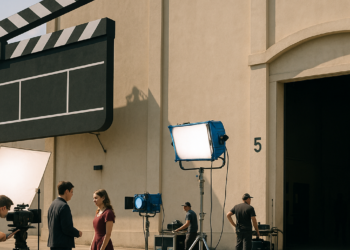 Major Hollywood Studios Are Starting To Produce Their Own Microdramas
