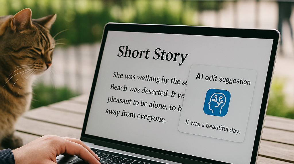 Granta stops publishing short story award winners over AI controversy | Granta
