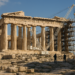 Grecia completó la restauración de la fachada occidental del Partenón y recuperó una vista perdida durante 220 años