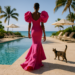 Greta Constantine Resort 2027 Collection