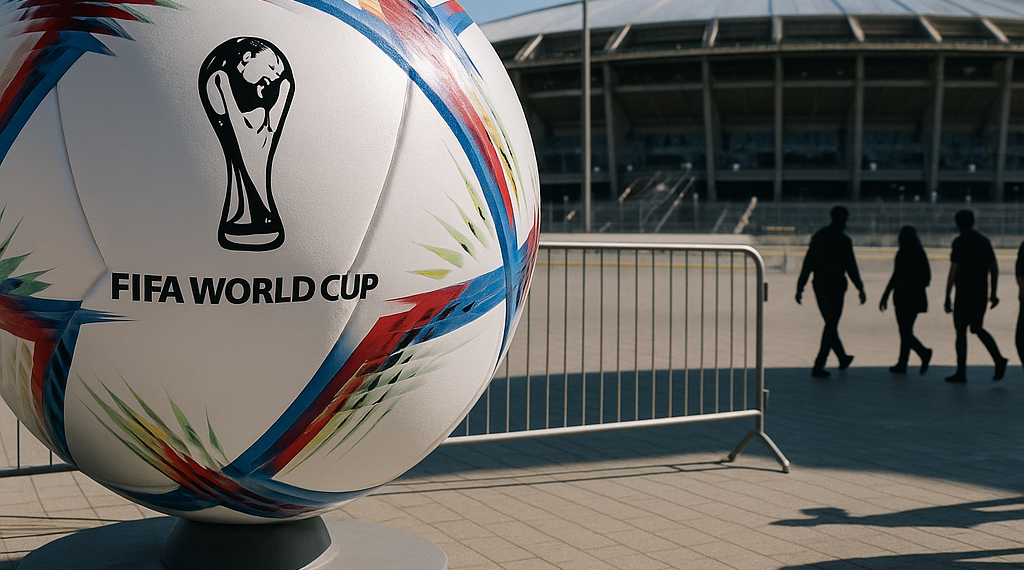 El Mundial 2026 en datos: Las selecciones del Grupo J frente a los números