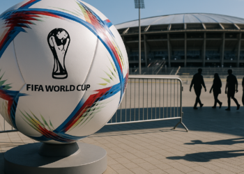 El Mundial 2026 en datos: Las selecciones del Grupo J frente a los números