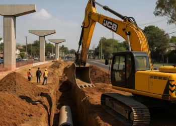 Mundial 2026: Guadalajara invierte más de 12,000 millones de pesos en movilidad e infraestructura