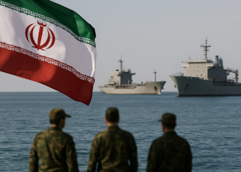 Guerra en Irán, última hora sobre el acuerdo, en directo | Trump afirma que los buques "están empezando a salir" del estrecho de Ormuz