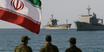 Guerra en Irán, última hora sobre el acuerdo, en directo | Trump afirma que los buques "están empezando a salir" del estrecho de Ormuz