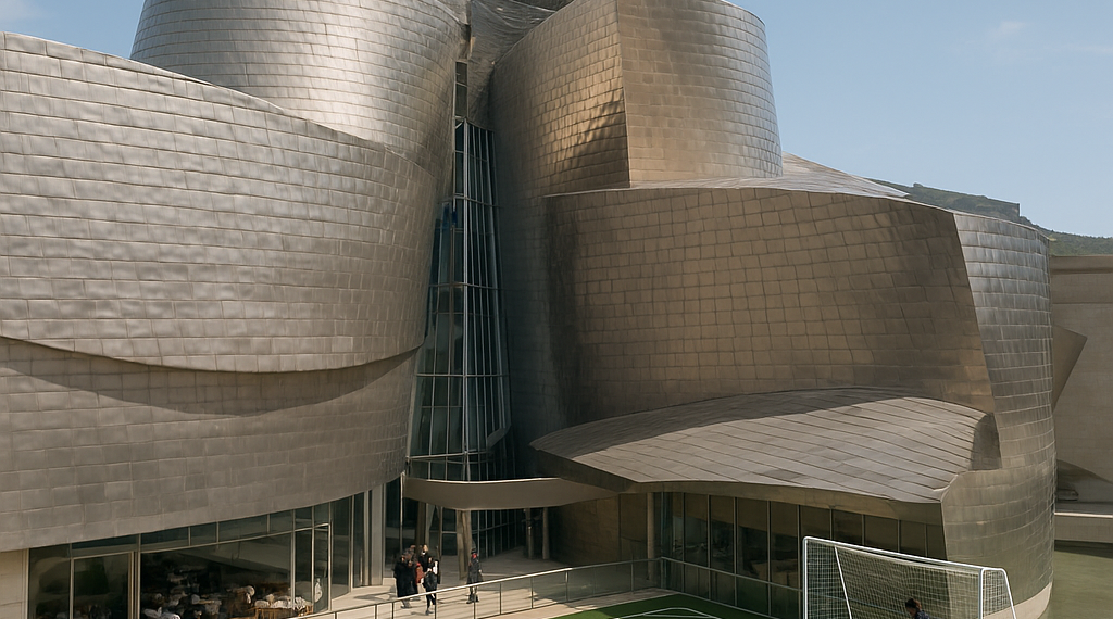 El Guggenheim transforma su restaurante en estadio, proyecta a Zidane con 17 cámaras y une a fanáticos del arte y el fútbol en Nueva York