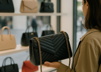 Saint Laurent Handbags 101: A Guide to Shopping the Iconic Bags, From the Mombasa to the Icare