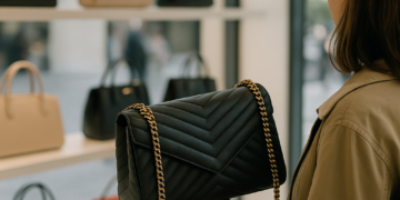 Saint Laurent Handbags 101: A Guide to Shopping the Iconic Bags, From the Mombasa to the Icare