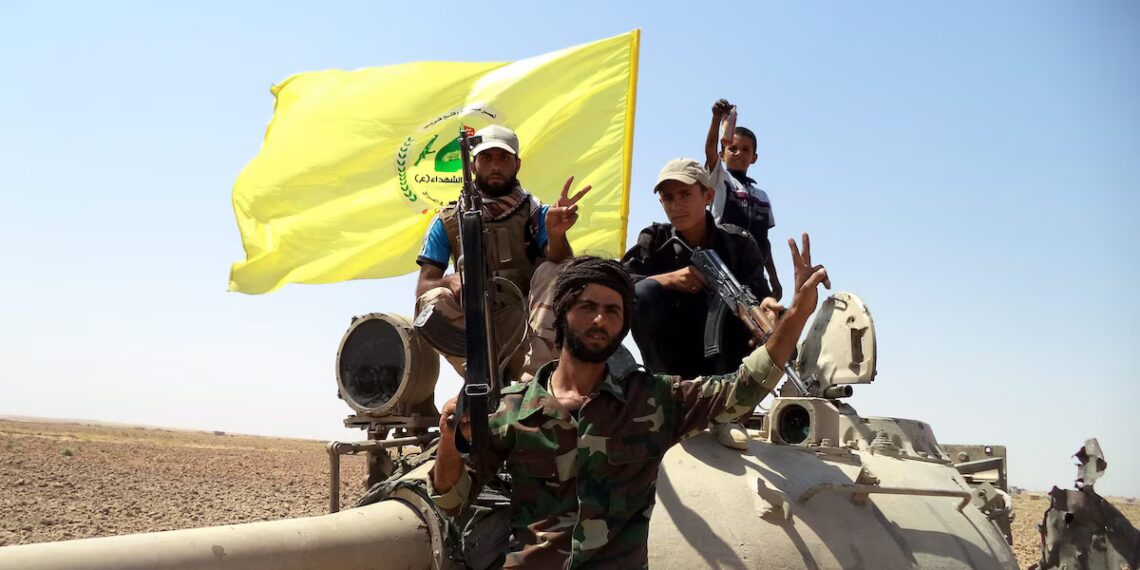 Los países del Golfo Pérsico sancionaron a cinco empresas y 16 personas de la estructura financiera de Hezbollah