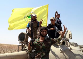 Los países del Golfo Pérsico sancionaron a cinco empresas y 16 personas de la estructura financiera de Hezbollah