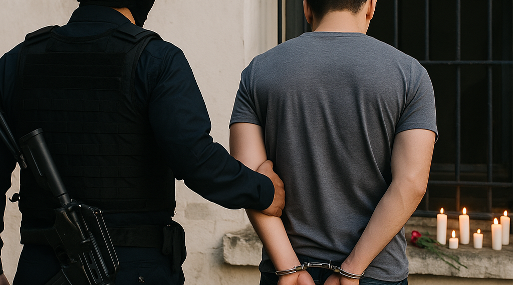 La ONG HRANA reportó 127 ejecuciones de penas de muerte en Irán y 809 detenciones en junio