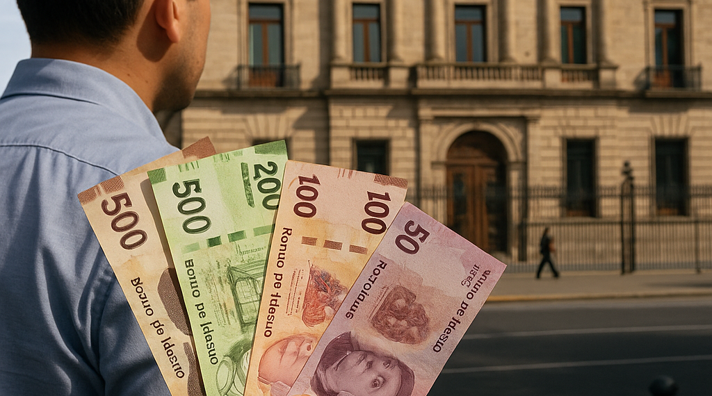 Hacienda continuará priorizando el mercado local de deuda en el tercer trimestre del año